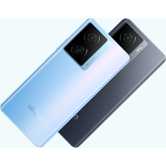 iQOO Z7 5G (8+128GB)