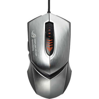 ASUS GX1000 Eagle Eye Mouse