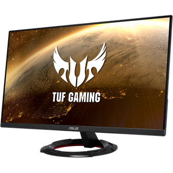 ASUS TUF Gaming VG249Q1R, 23.8" Full HD Gaming Monitor