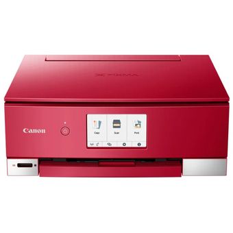 Canon PIXMA TS8370 Inkjet Printer