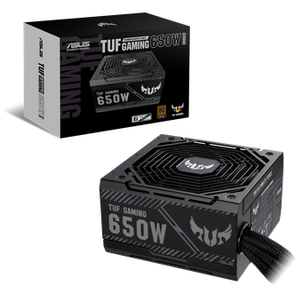 ASUS TUF Gaming 650W