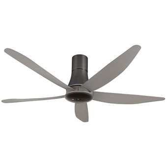 KDK 60" SENSA 5 Ceiling Fan K15Z5-REY