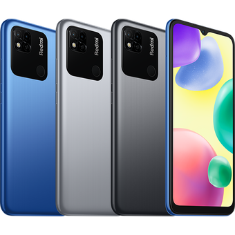 Xiaomi Redmi 10a (2+32GB)