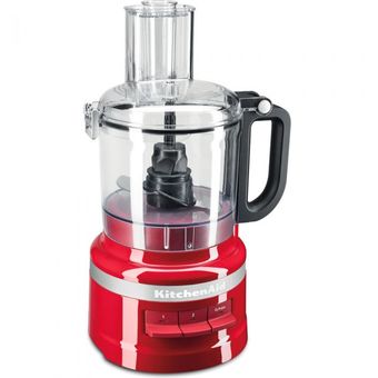 KitchenAid 7-Cup Food Processor [5KFP0719]