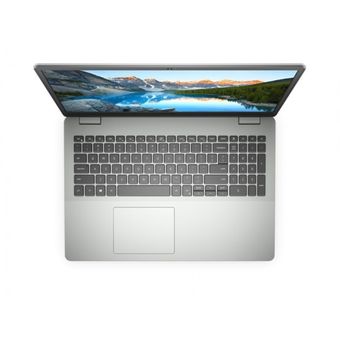 Dell Inspiron 15 3501, 15.6", i3-1115G4, 4GB/256GB (Iris XE) [1542SG-W10]