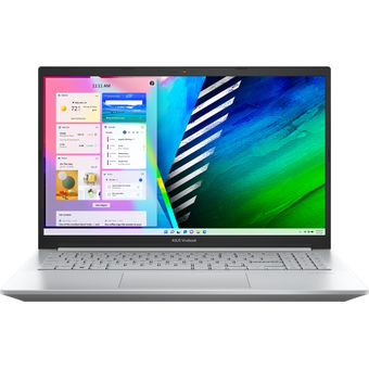 ASUS Vivobook Pro 15 OLED (K3500, 11th Gen Intel), 15.6", i5-11300H, 8GB/512GB [K3500P-AL1292WS]