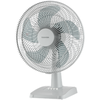 Toshiba 16" Table Fan [F-TSA20(G)MY]