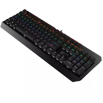 Philips Wired Mechanical Gaming Keyboard [SPK8413]