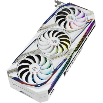ASUS ROG Strix GeForce RTX 3080 GUNDAM EDITION