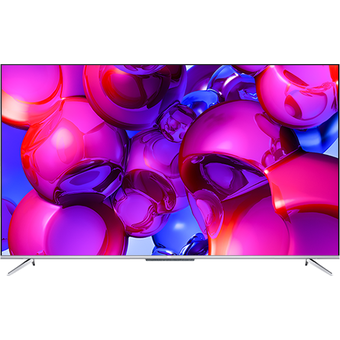 TCL 43 "P715 4K UHD Smart TV 43P715