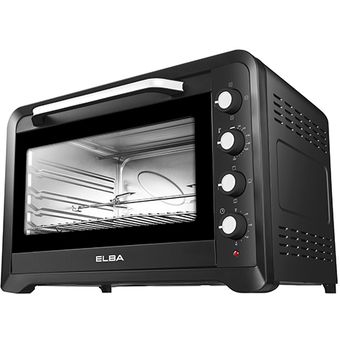 Elba 100L Electric Oven [EEO-G1029(BK)]