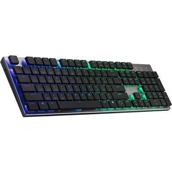 Cooler Master SK651 Wireless Mechanical Keyboard