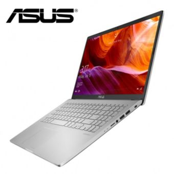 ASUS LAPTOP, 15.6", Celeron N4020, 4GB/500GB [A509M-ABR100T]