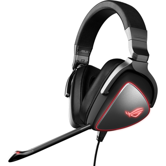 ASUS ROG Delta S | Lightweight USB-C Gaming Headset