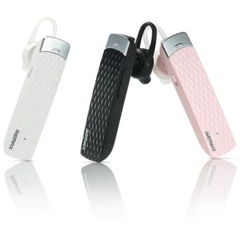 REMAX RB-T9 CSR Ear Hook Wireless Headset 