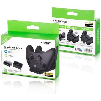 Dobe Charging Dock - For X Series S/X and X One S/X