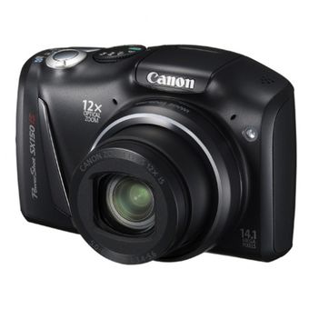 Canon PowerShot SX150 IS