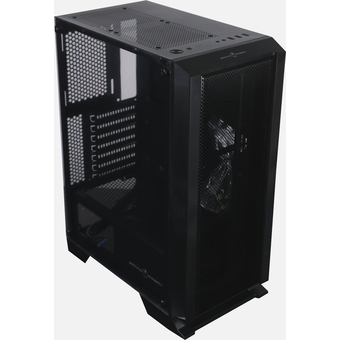 Gaming Freak XV1000G Gaming Tower Case [GFG-XV1000G]