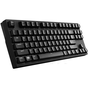 Cooler Master Masterkeys Pro S White LEDs
