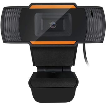 Adesso CyberTrack H2 USB2.0 Web Camera