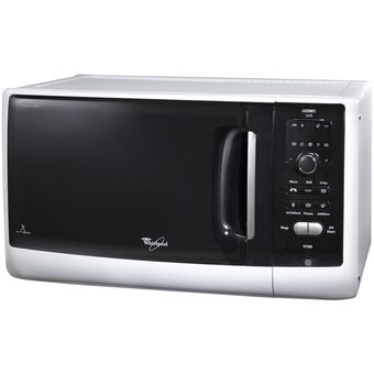 Whirlpool Freestanding grill microwave oven (24 liters) VT266