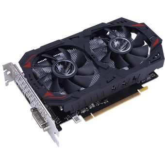 Colorful GeForce GTX1050Ti 4G-V