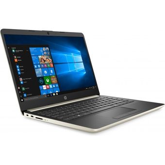 HP Laptop Notebook, 14", R3 3200U, 4GB/256GB [14s-dk0013AX]