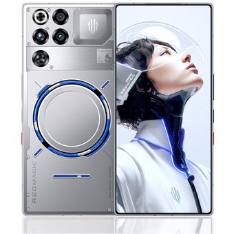 Nubia RedMagic 11 Pro (24+1TB)