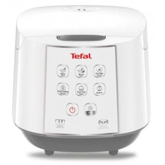 Tefal Easy Rice Spherical Pot Rice Cooker [RK7321]