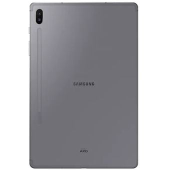 Samsung Galaxy Tab S6 (8+256GB) Wi-Fi, SM-T860