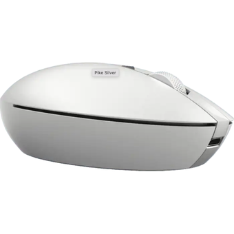 HP Spectre Rechargeable Mouse 700 (Pike Silver) [3NZ71AA]