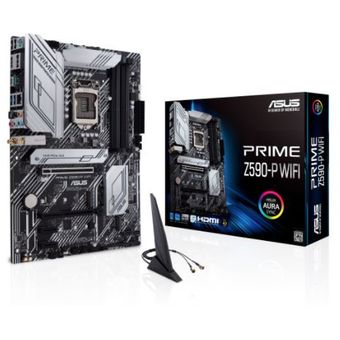 ASUS Prime Z590-P WIFI