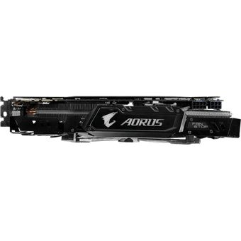GIGABYTE AORUS GeForce GTX 1070 8G (rev. 1.0) [GV-N1070AORUS-8GD]