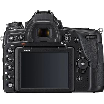 Nikon D780 Camera Body