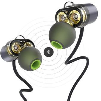 AWEI X650BL Wireless Sports Earphones