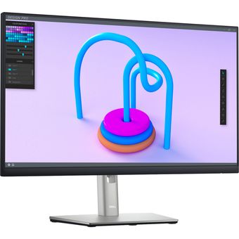 Dell 24" Full HD USB-C Hub Monitor without Stand [P2422HE]