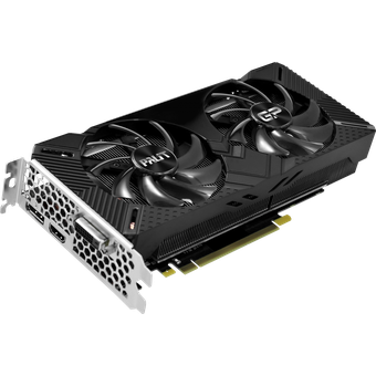 Palit GeForce RTX 2060 GamingPro OC