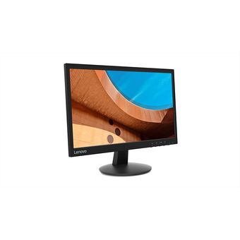 Lenovo C22-20, 21.5" LED Backlit LCD Monitor