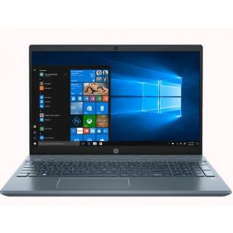 HP Pavilion, 15.6", i5-1035G1, 4GB/512GB [15-CS3134TX]