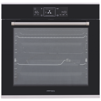 Lebensstil 80L Built-in Electric Oven w/ 15 Functions [LKBO-8015]
