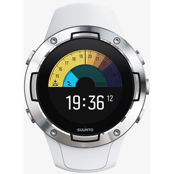 Suunto 5 GPS Sport Watch