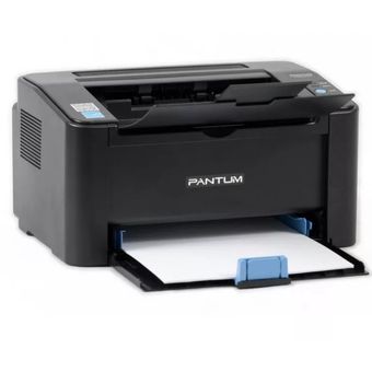 Pantum P2500W Monochrome Laser Printer, P2500 Series