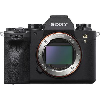 Sony A9 II Body