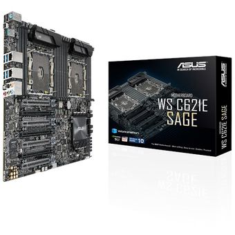 ASUS WS C621E SAGE