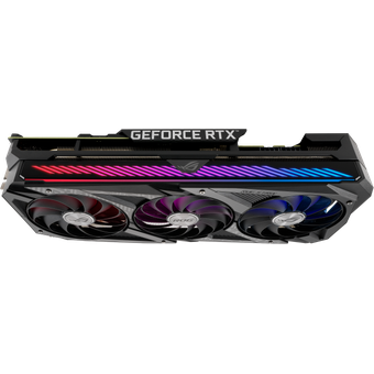 ASUS ROG Strix GeForce RTX 3070 V2 8GB GDDR6 LHR