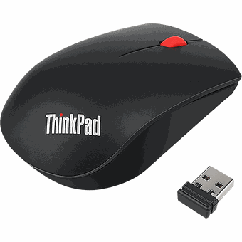 Lenovo ThinkPad Essential Wireless Mouse [4X30M56887]