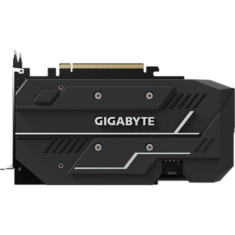 GIGABYTE GeForce GTX 1660 OC 6G [GV-N1660OC-6GD]