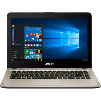 ASUS X441 VivoBook Max, 14", Celeron N4000, 4GB/500GB [X441M-AGA001T]