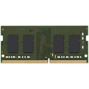 Kingston Non-ECC Unbuffered SODIMM DDR4 3200MHZ, 8GB