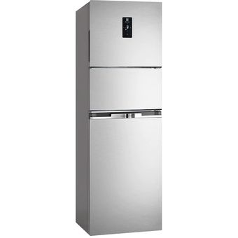 Electrolux 336L NutriFresh Multi Door Inverter Refrigerator [EME3700H-A]